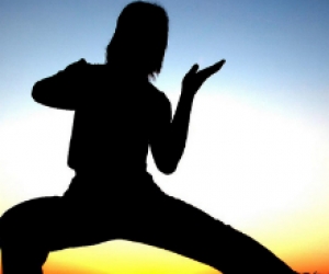Tai Chi Classes
