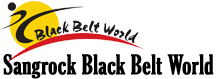Sangrock Black Belt World